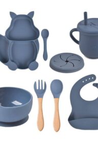 Ensemble repas complet