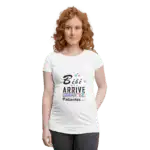 T-shirt - Bébé arrive