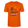 orange profond