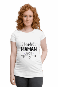 bientôt maman