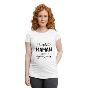 bientôt maman
