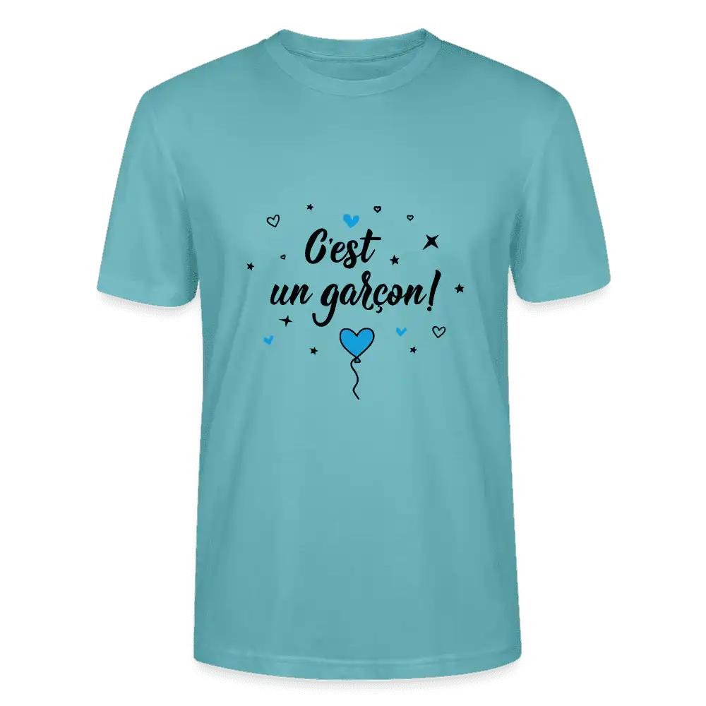 turquoise pastel