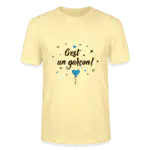 T-shirt Unisexe - c'est un garçon