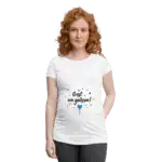 T-shirt - C'est un garçon