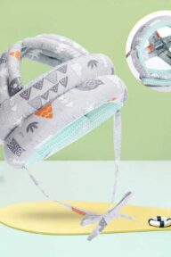 Chapeau anti-chute pour bébé
