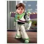 Poster Super-Héros Personnalisé -  ToyStory