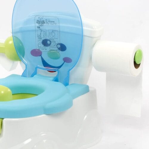 Toilette d'Apprentissage de la Propreté pour Bébé – Image 5