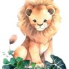lion