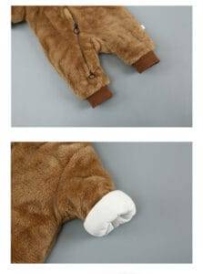 Combinaisons Automne Hiver NouNours