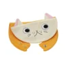 Bavoirs Bébé Animaux — Absorbants, Doux et Adorables - Chat