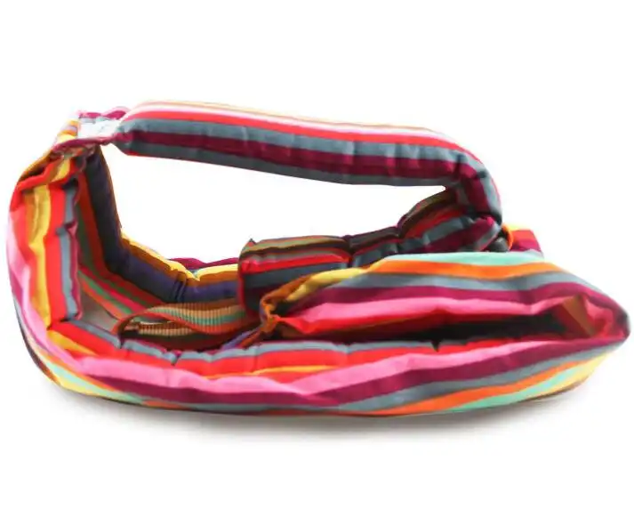 simple baby wrap sling