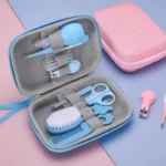 Complete Baby Care Set - Softness and Optimal Care