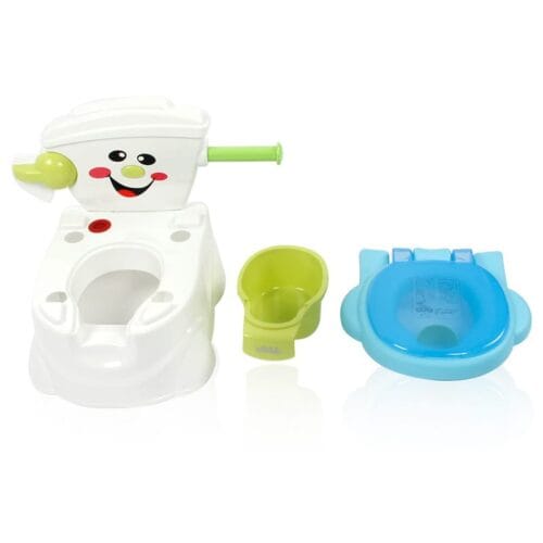 Toilette d'Apprentissage de la Propreté pour Bébé – Image 4