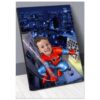 Poster Super-Héros Personnalisé - Spiderman