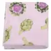 Mousseline de Bambou Ultra Douce et Naturelle - Artichaut