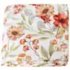 Mousseline de Bambou Ultra Douce et Naturelle - Fleur De Grenade