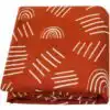 Mousseline de Bambou Ultra Douce et Naturelle - Ligne