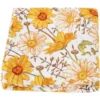 Mousseline de Bambou Ultra Douce et Naturelle - Rebaudiana