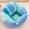 Petit Siège Malin - siège bébé d'apprentissage - Blue