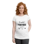 T-shirt - Soon to be a mum