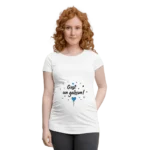 T-shirt - It's a boy