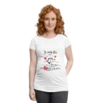 T-shirt - I'm going to be a mum