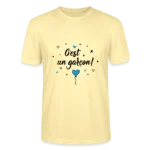 Unisex T-shirt - it's a boy
