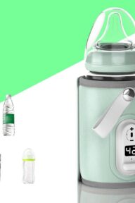 Chauffe Biberon Express