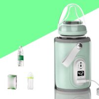 Chauffe Biberon Express