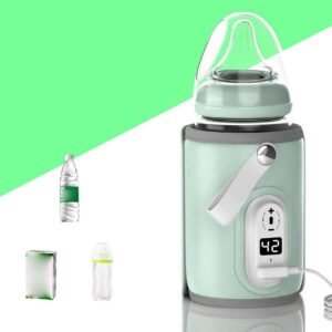 Chauffe Biberon Express