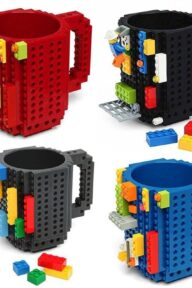 Mug Créatif Enfant et Adulte