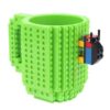 Mug Créatif Enfant et Adulte - Vert
