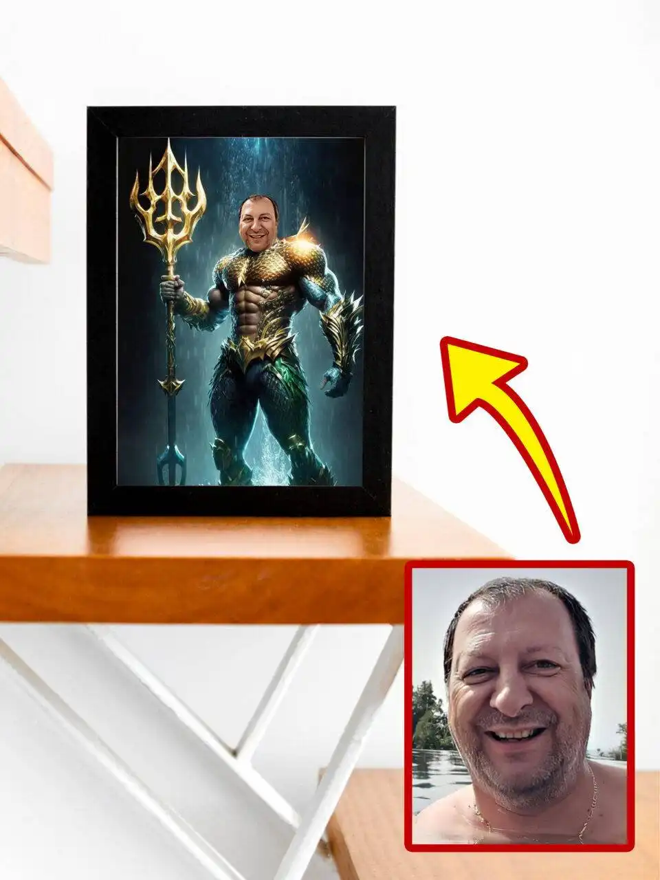 AquaMan