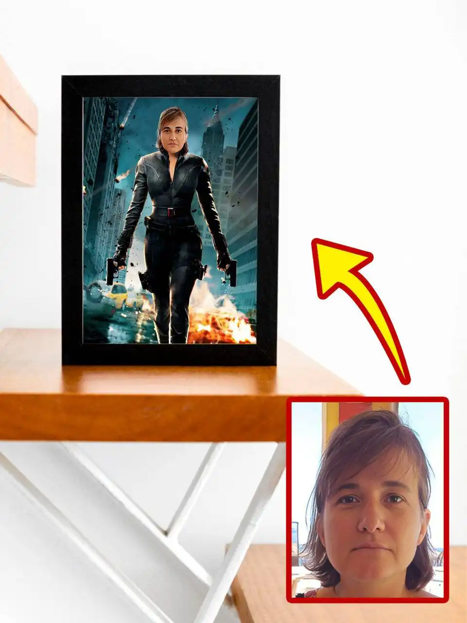 Black Widow