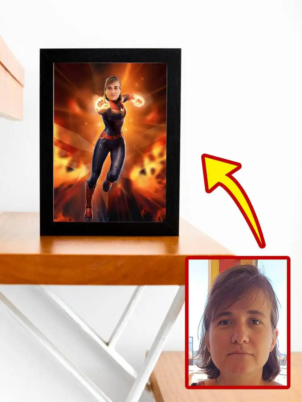Captain Marvel 2