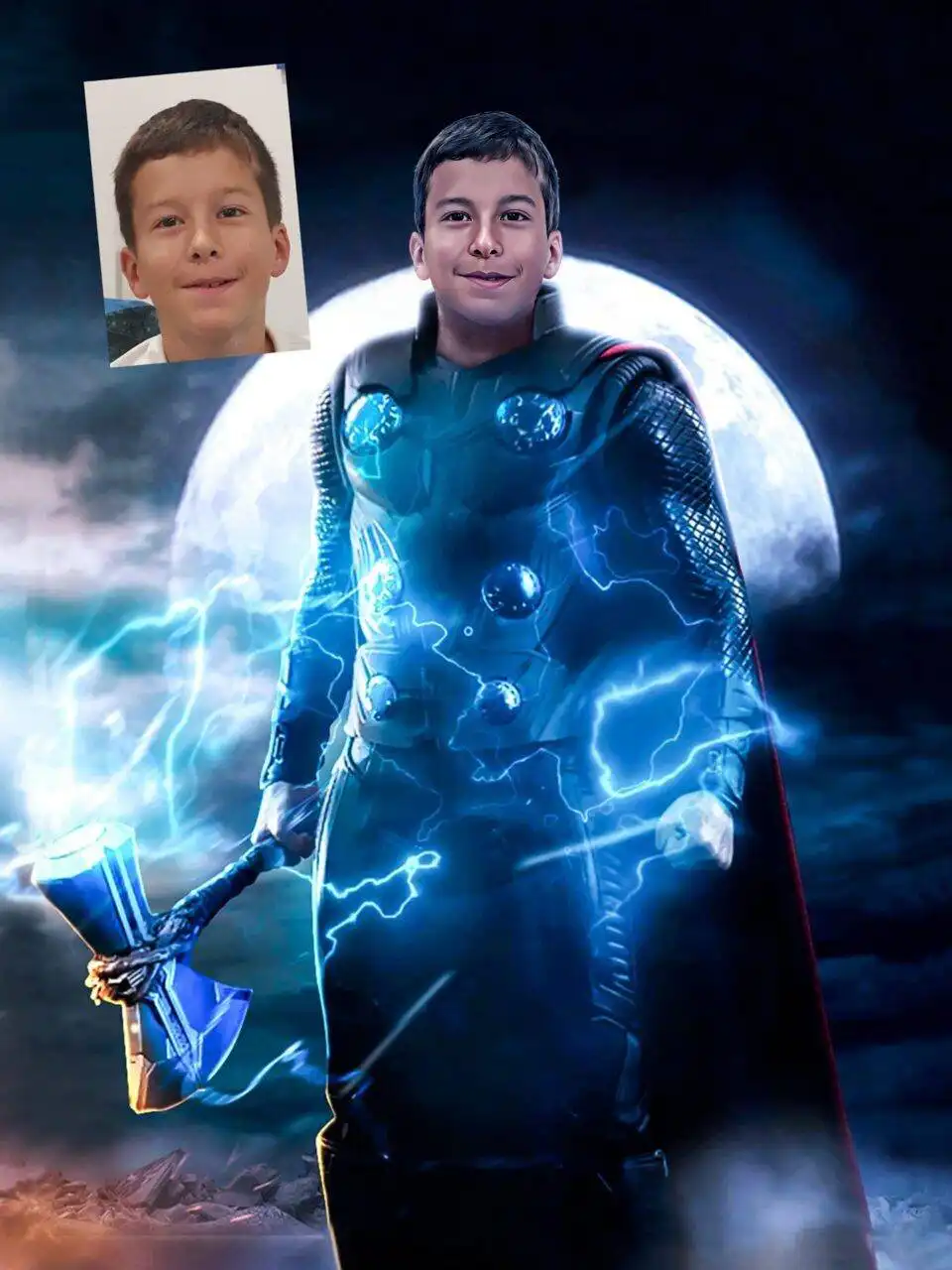Thor