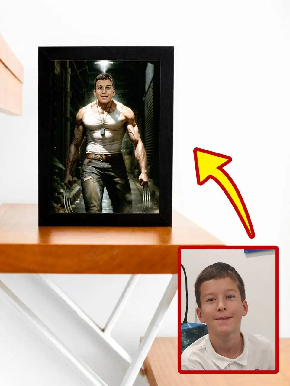 Wolverine