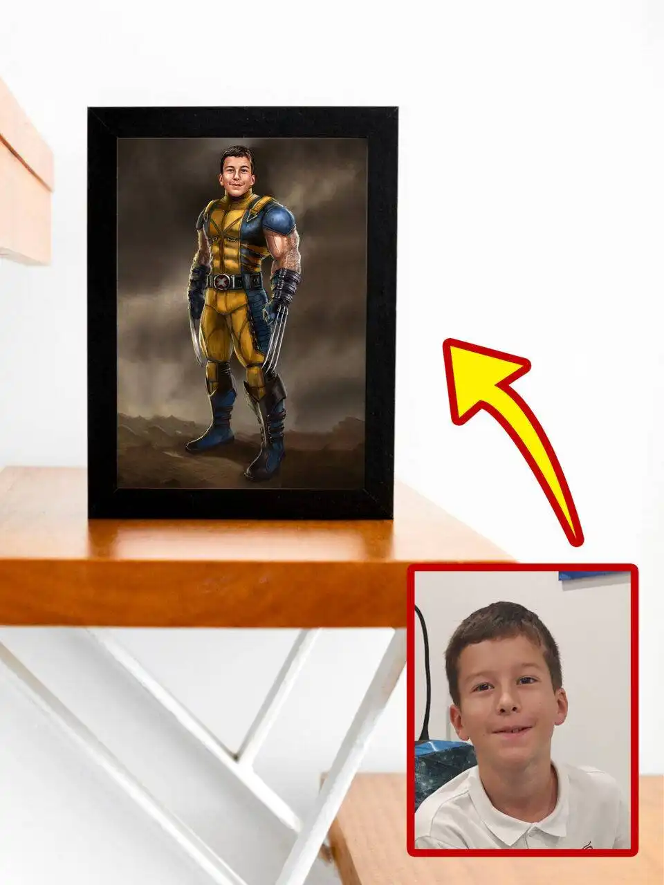 Wolverine 2