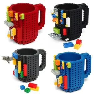Creative Mug for Children and Adults