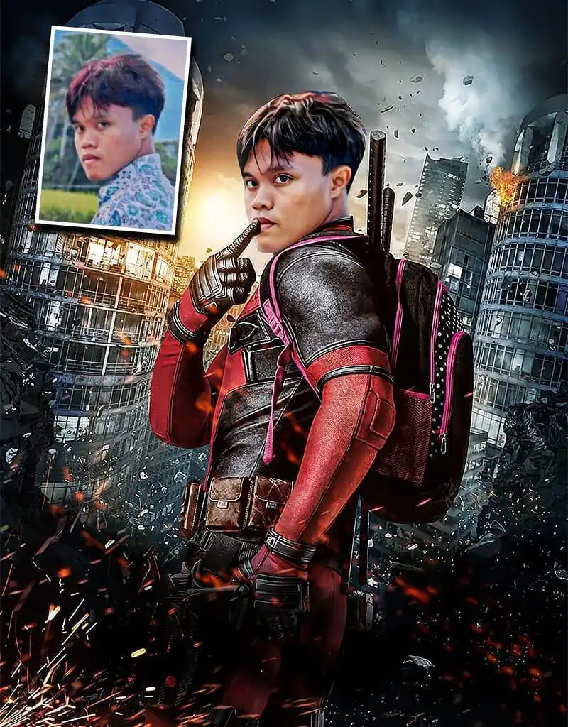 DeadPool