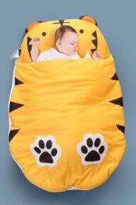 Sac de Couchage Bébé en Coton