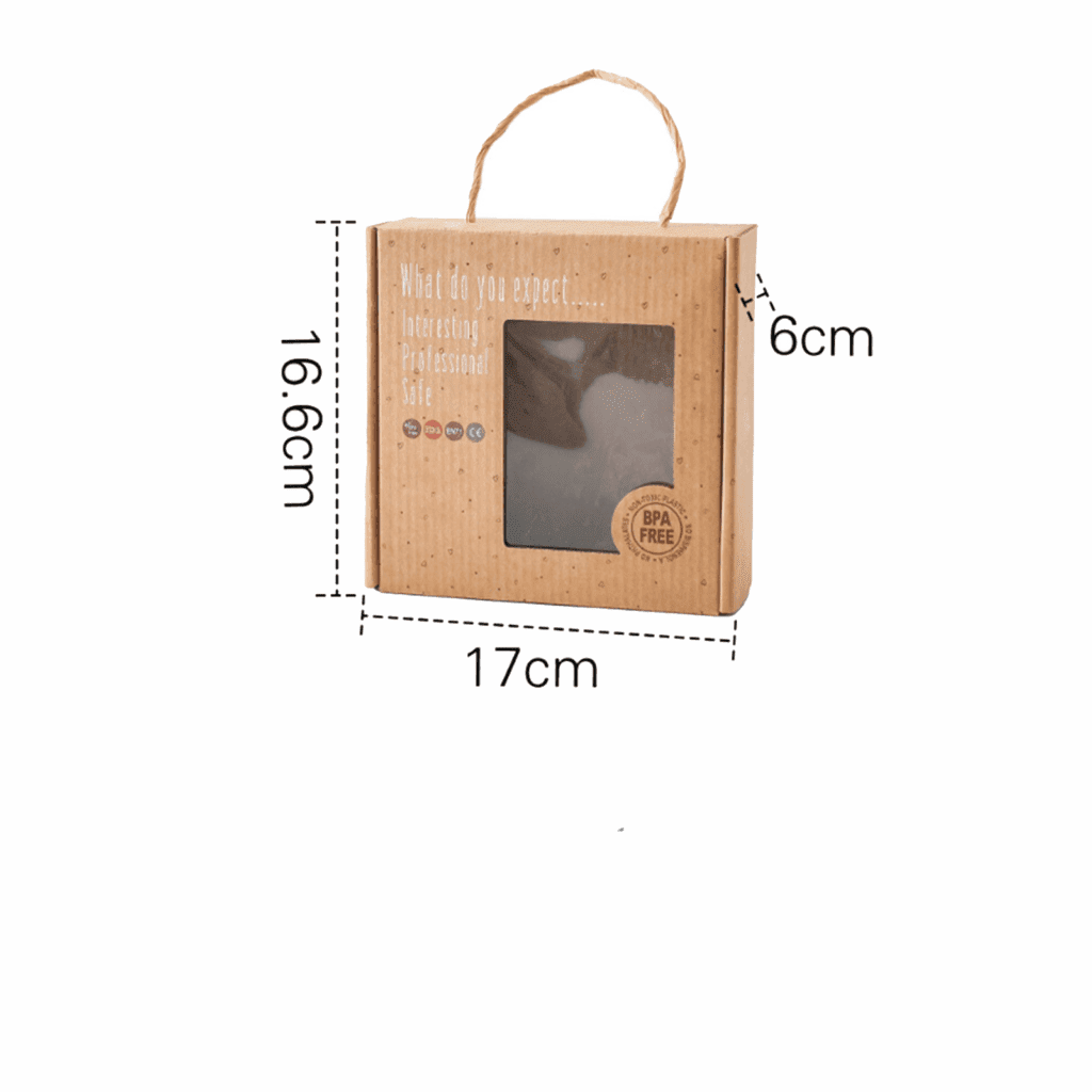 Coffret cadeau naissance