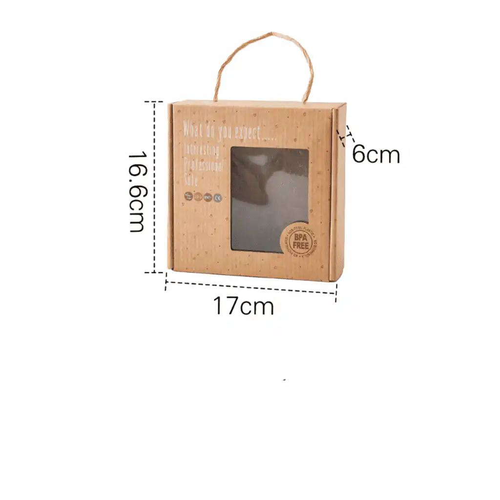 Coffret cadeau naissance