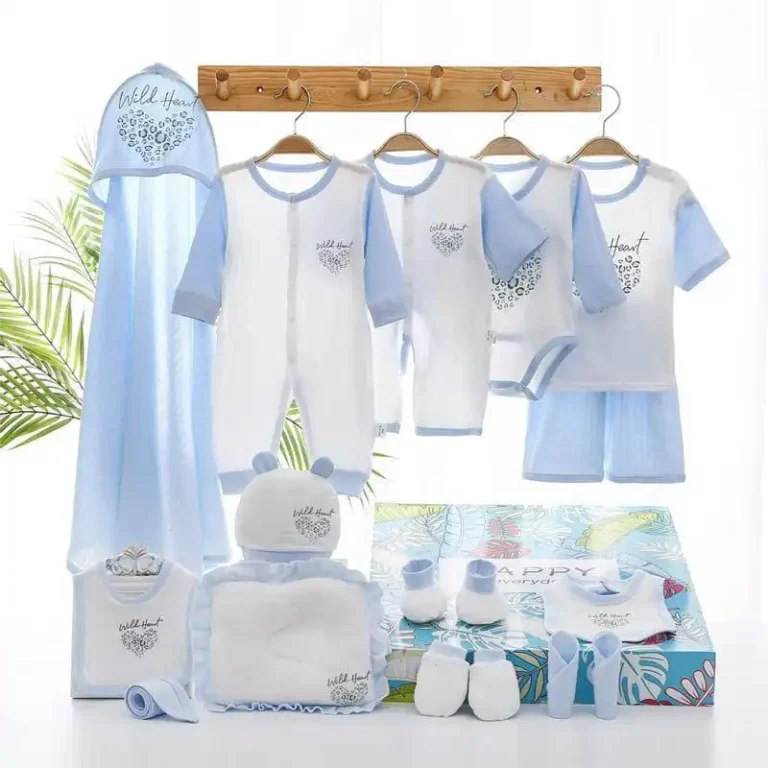 Cadeau de naissance : idées utiles, originales et pleines de douceur