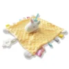 Doudou Animal en Peluche Ultra Doux – Couverture Apaisante pour Bébé - Licorne