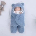 Sleeping bag baby cotton