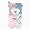 Lots de 5 Body bébé - lot n° 36