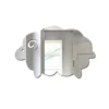 Miroir Autocollant Décoratif — Design Tendance pour Chambre Bébé et Enfant - Mouton