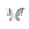 Miroir Autocollant Décoratif — Design Tendance pour Chambre Bébé et Enfant - Paillon