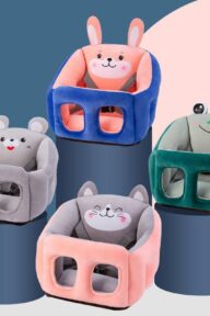 Siège de Soutien pour Bébé - Animaux